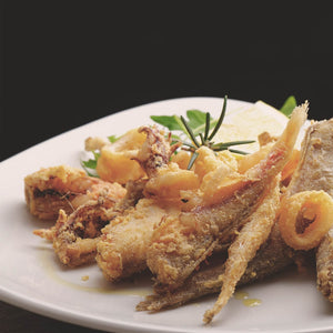 Vini da abbinare alla frittura di pesce