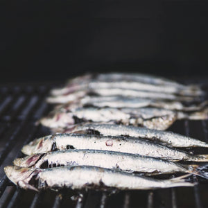 Vini da abbinare alla grigliata di pesce