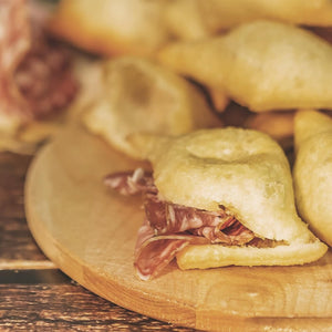 Vini da abbinare allo gnocco fritto