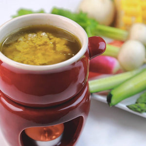 Vini da abbinare alla bagna cauda