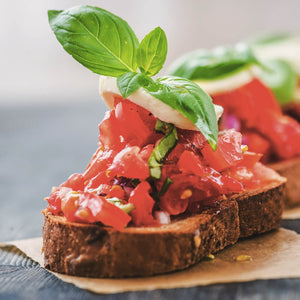 Vini da abbinare alle bruschette