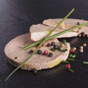 Vini da abbinare al foie gras