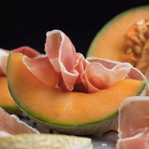 Vini da abbinare a prosciutto e melone