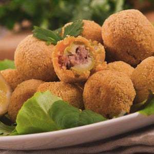 Vini da abbinare alle olive ascolane