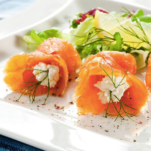 Vini da abbinare agli antipasti di pesce