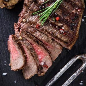 Vini da abbinare al filetto di manzo
