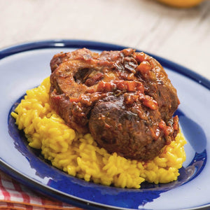 Vini da abbinare all'ossobuco