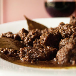 Vini da abbinare allo stracotto d'asino