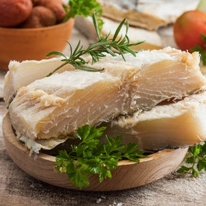 Vini da abbinare al baccalà