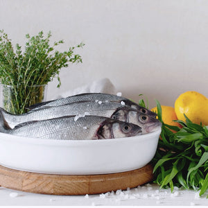 Vini da abbinare al branzino al sale