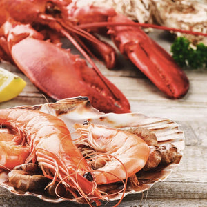 Vini da abbinare ai crostacei