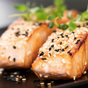 Vini da abbinare al salmone