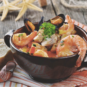 Vini da abbinare alla zuppa di pesce