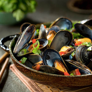 Vini da abbinare alla zuppa di cozze