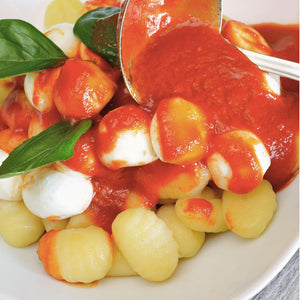 Vini da abbinare agli gnocchi alla sorrentina