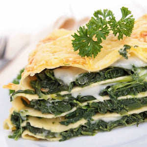 Vini da abbinare alle lasagne alle verdure