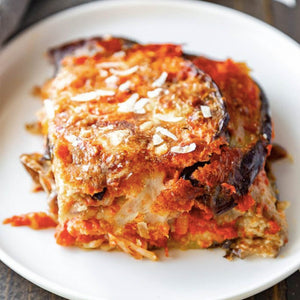 Vini da abbinare alle melanzane alla parmigiana