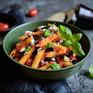 Vini da abbinare alla pasta alla norma