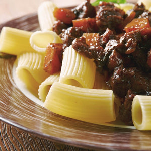 Vini da abbinare alla pasta alla genovese