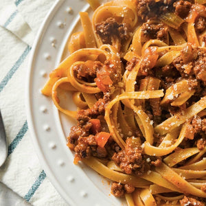 Vini da abbinare alle tagliatelle al ragù bolognese