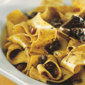 Vini da abbinare al ragù di lepre