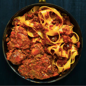 Vini da abbinare al ragù napoletano