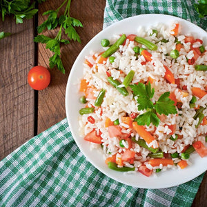 Vini da abbinare all'insalata di riso