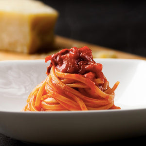 Vini da abbinare all'amatriciana