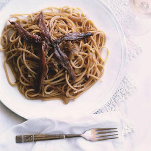 Vini da abbinare ai bigoli in salsa