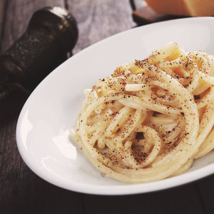 Vini da abbinare alla cacio e pepe