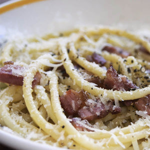 Vini da abbinare alla gricia