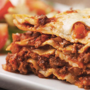Vini da abbinare alle lasagne