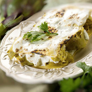 Vini da abbinare alle lasagne ai carciofi