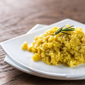 Vini da abbinare al risotto alla milanese