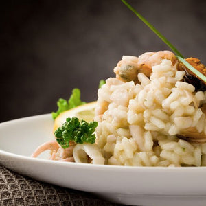 Vini da abbinare al risotto alla pescatora