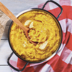 Vini da abbinare alla polenta concia