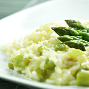 Vini da abbinare al risotto agli asparagi