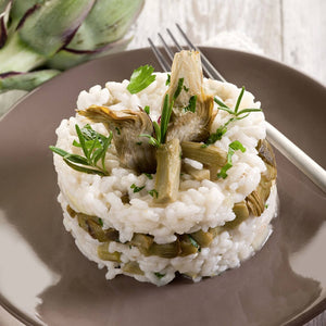Vini da abbinare al risotto ai carciofi