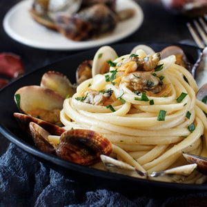 Vini da abbinare agli spaghetti alle vongole