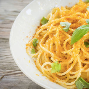 Vini da abbinare agli spaghetti alla bottarga