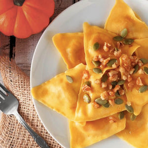 Vini da abbinare ai tortelli di zucca