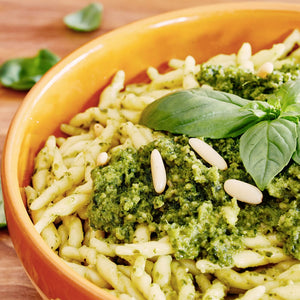 Vini da abbinare alle trofie al pesto