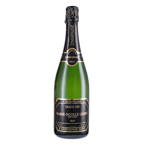 Champagne Brut Grand Cru - Marie Noëlle Ledru