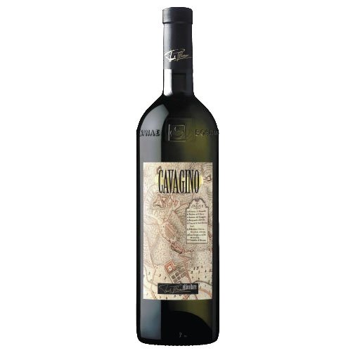 Colli di Luni Vermentino DOC "Cavagino" 2024 - Lunae