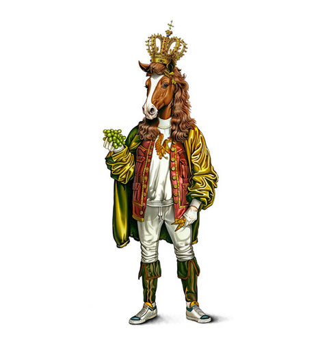 Grüner Veltliner "The Six Kings" - Weingut Weszeli