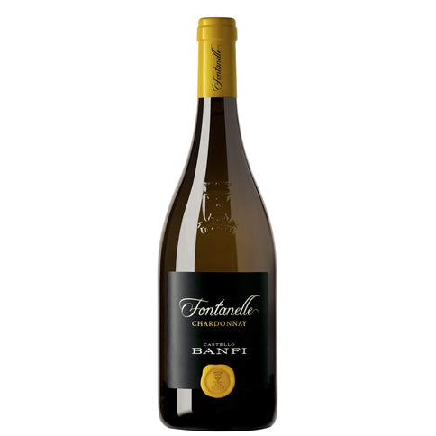 Toscana Chardonnay IGT "Fontanelle" 2022 - Banfi