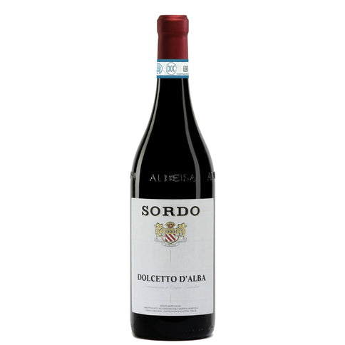 Dolcetto d’Alba DOC 2022 - Sordo