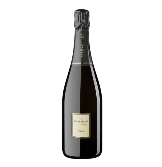 Franciacorta Brut DOCG - Ferghettina