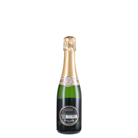 Champagne Brut "La Cuvée" - Laurent-Perrier (0.375l)