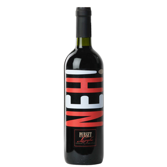Langhe Rosso DOC "Neh!" 2022 - Punset